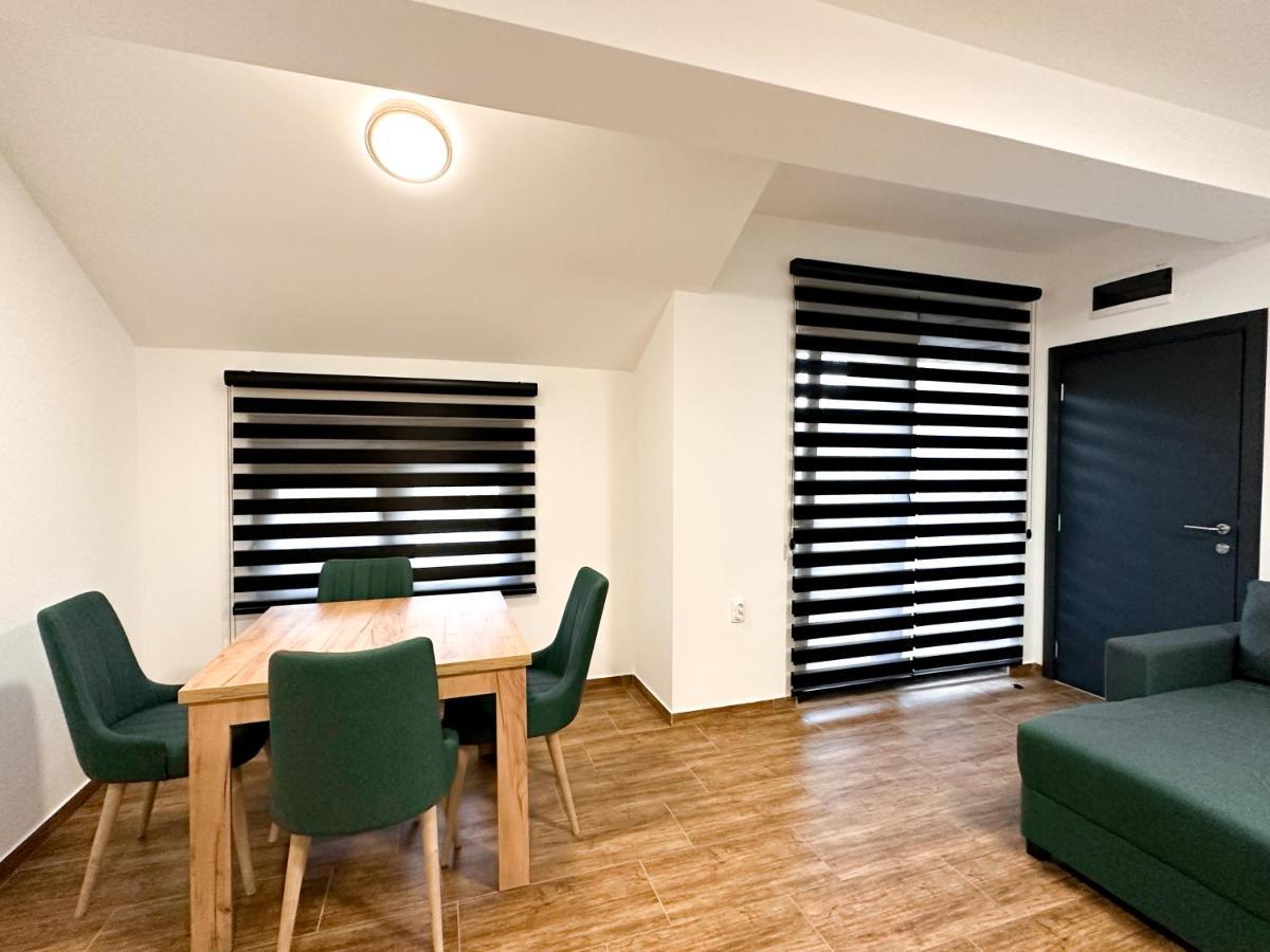 Kiko Apartmani Lux Zrenjanin Luaran gambar