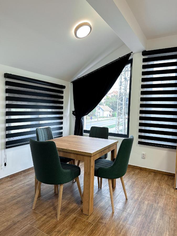 Kiko Apartmani Lux Zrenjanin Luaran gambar