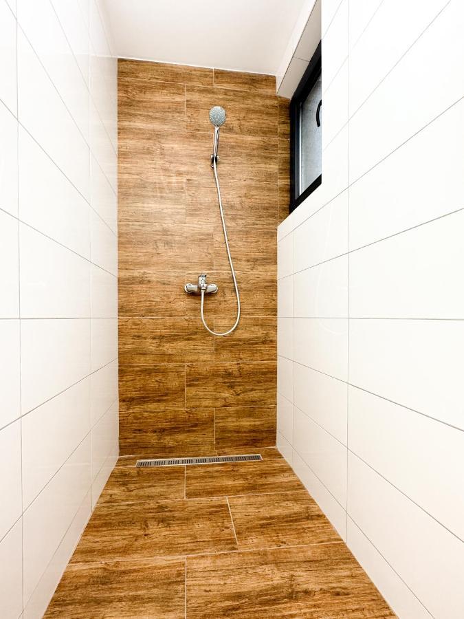 Kiko Apartmani Lux Zrenjanin Luaran gambar