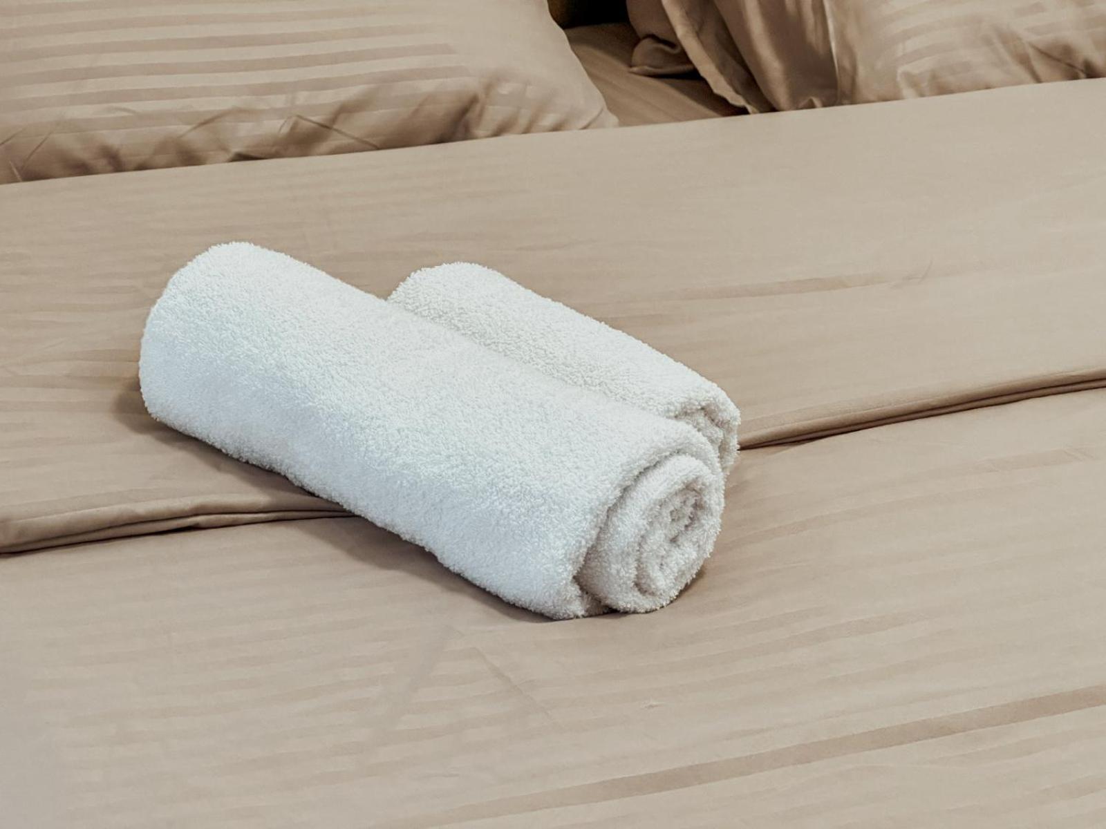 Kiko Apartmani Lux Zrenjanin Luaran gambar