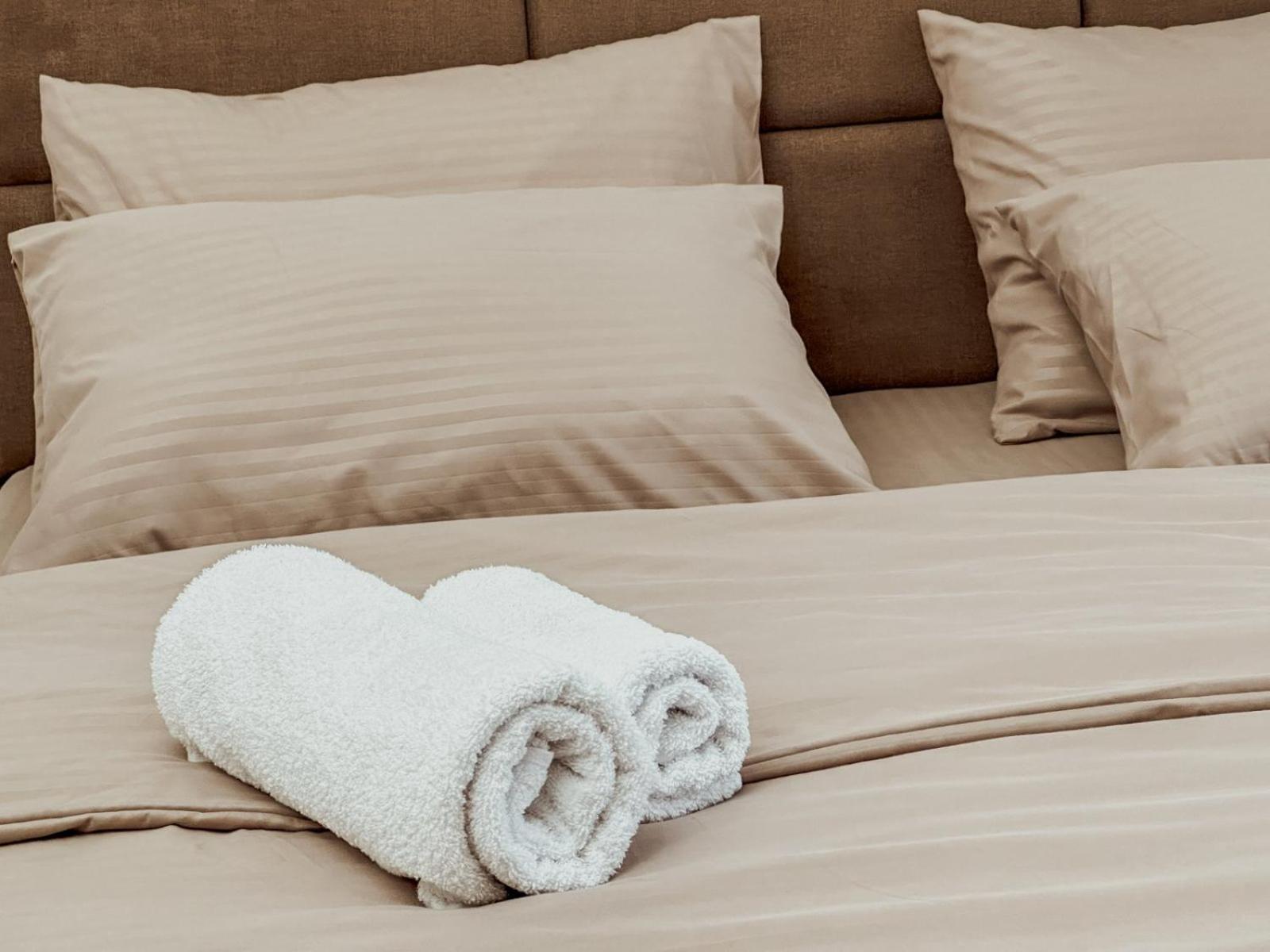 Kiko Apartmani Lux Zrenjanin Luaran gambar